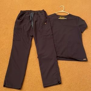 Figs set size medium